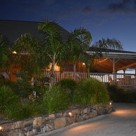 Atea Lodge Coromandel Exteriér fotografie