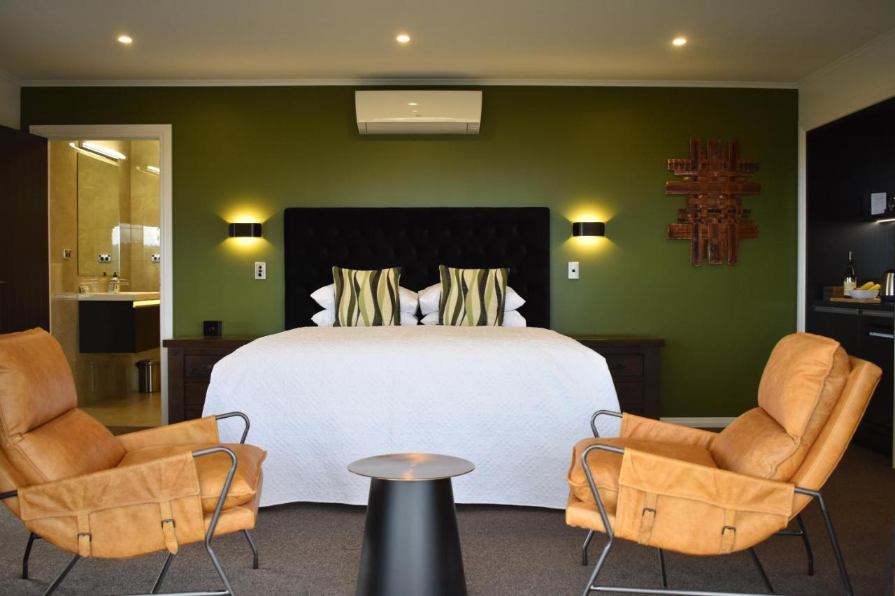 Atea Lodge Coromandel Exteriér fotografie