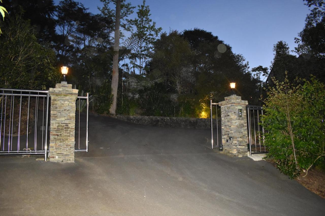 Atea Lodge Coromandel Exteriér fotografie